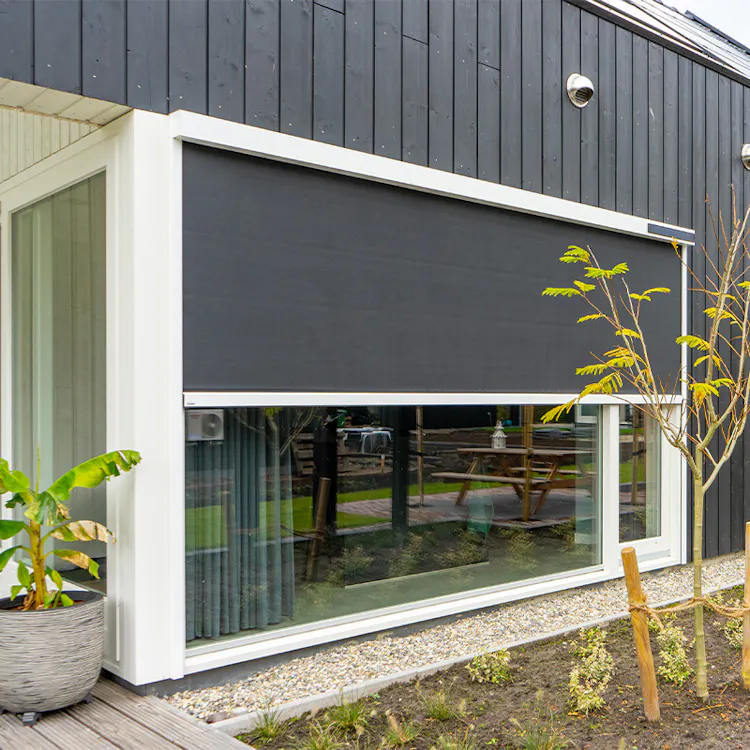 Solar screen | Verano